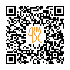 QR-code link para o menu de Sushi