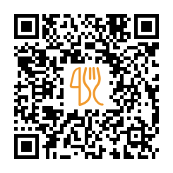 QR-code link para o menu de Hing's