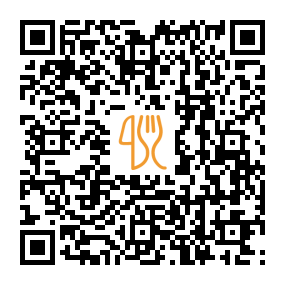 QR-code link para o menu de The Curious Table