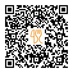 QR-code link para o menu de Kimchi Korean