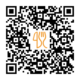 QR-code link para o menu de Punchbowl Inn