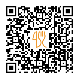 QR-code link para o menu de Thoroughfare Food Truck