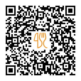 QR-code link para o menu de The Queen Of Spices