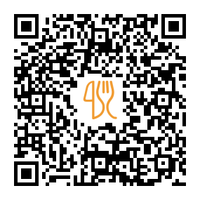 QR-code link para o menu de Mr. Cooper's