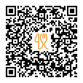 QR-code link para o menu de The Street Food Chef