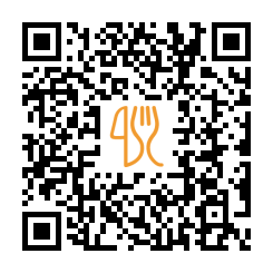 QR-code link para o menu de Thai Basil