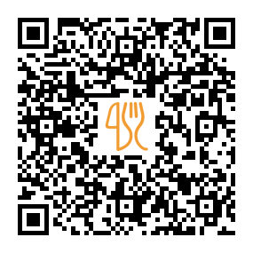 QR-code link para o menu de The Wrinkled Stocking