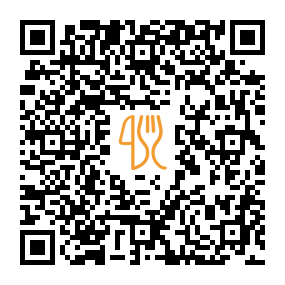 QR-code link para o menu de Hollow's Farm Vintagetearoom