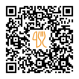 QR-code link para o menu de The Wood Cafe