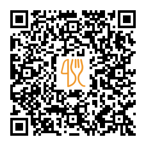 QR-code link para o menu de Brickhouse Grill