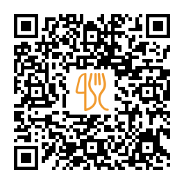 QR-code link para o menu de Ranahat Je Vegan