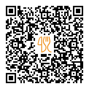 QR-code link para o menu de Nanyang Polytechnic Block P Vegetarian Stall