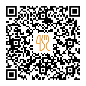 QR-code link para o menu de Bohemian Cocktail Kitchen