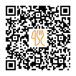 QR-code link para o menu de Burgsta