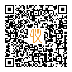 QR-code link para o menu de Restorant Flamengo