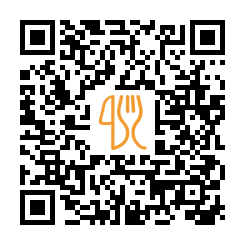 QR-code link para o menu de Buck's Pizza