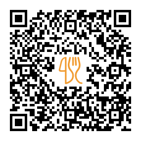 QR-code link para o menu de Rise Above It Bakery Cafe