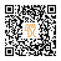 QR-code link para o menu de Pie Five Pizza