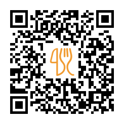 QR-code link para o menu de Paris Lounge