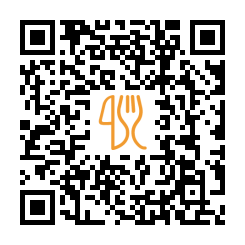 QR-code link para o menu de Borderline Pizza