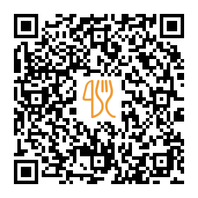 QR-code link para o menu de Dosa Plaza