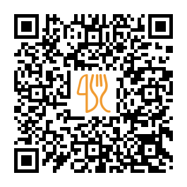 QR-code link para o menu de Tin Fish