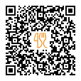 QR-code link para o menu de Reserved Cafe Bistro