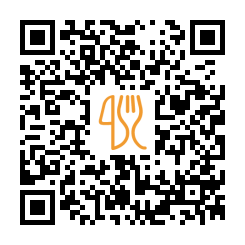 QR-code link para o menu de Morena's