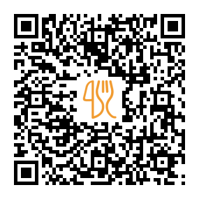 QR-code link para o menu de Daily Goods