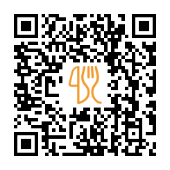 QR-code link para o menu de Bodlon