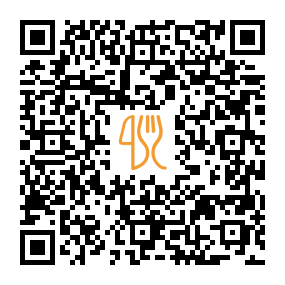 QR-code link para o menu de Friends Pav Bhaji Chinese