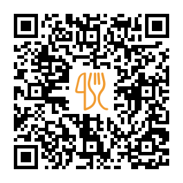 QR-code link para o menu de Paratha Corner