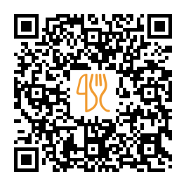 QR-code link para o menu de The Brookside Inn