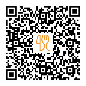 QR-code link para o menu de G&t's Ice Cream Parlour