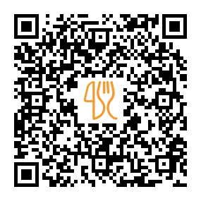 QR-code link para o menu de Nam Song Coffee House