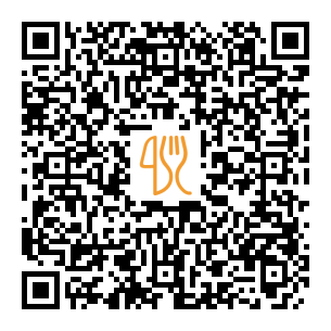 QR-code link para o menu de Base V Juicery Healthy Food Juice Smoothie Store