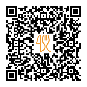 QR-code link para o menu de Wild Willy's Pizza Saloon