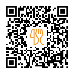 QR-code link para o menu de Sky Light