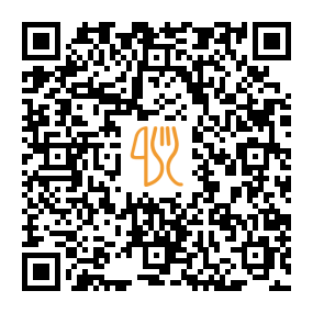 QR-code link para o menu de Spicy Nights