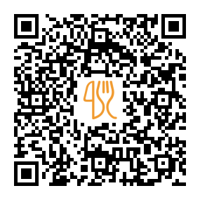 QR-code link para o menu de Burger