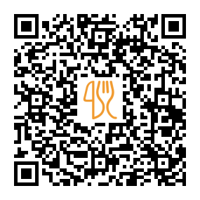 QR-code link para o menu de Cliff End Cafe