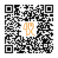 QR-code link para o menu de Leyla Kebab