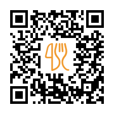 QR-code link para o menu de Ypf