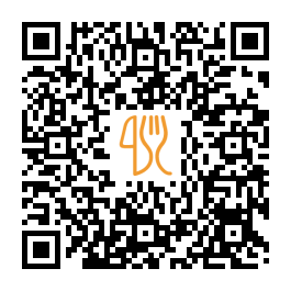 QR-code link para o menu de Crepes And Go