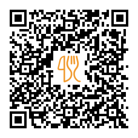 QR-code link para o menu de Larch Cottage Nurseries