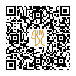 QR-code link para o menu de Glassbar 1850