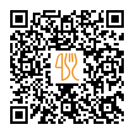 QR-code link para o menu de La Clásica Food Truck