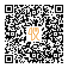 QR-code link para o menu de Pandit Ji Dosa Corner