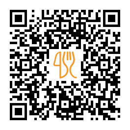 QR-code link para o menu de Los 5 Hermanos Hr