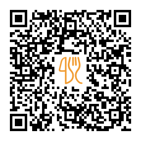 QR-code link para o menu de Julie's Cafe